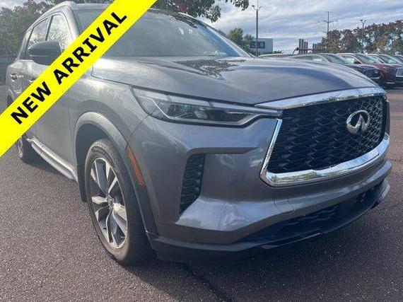 INFINITI QX60 2023 5N1DL1FS3PC347446 image