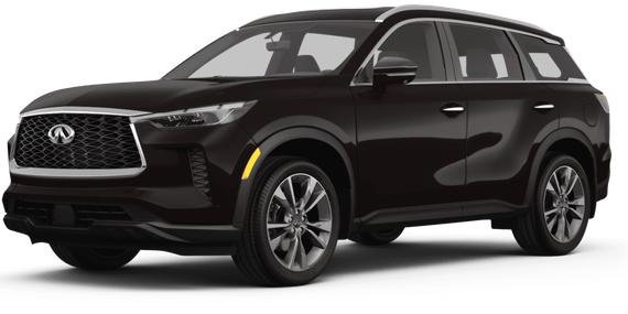 INFINITI QX60 2023 5N1DL1FS7PC364685 image INFINITI QX60 2023 5N1DL1FS7PC364685 image