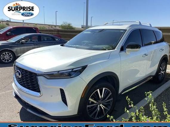 INFINITI QX60 2023 5N1DL1GS9PC352374 image