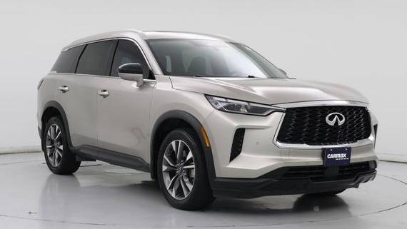 INFINITI QX60 2023 5N1DL1FS4PC354499 image