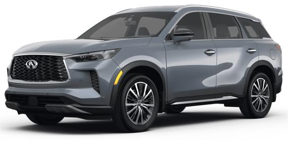INFINITI QX60 2023 5N1DL1GS7PC361445 image