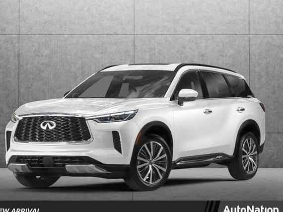 INFINITI QX60 2023 5N1DL1GSXPC362458 image