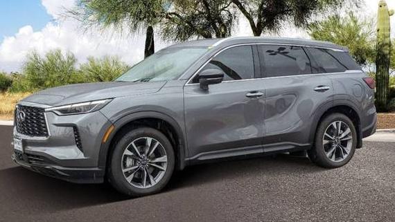 INFINITI QX60 2023 5N1DL1FR9PC375796 image