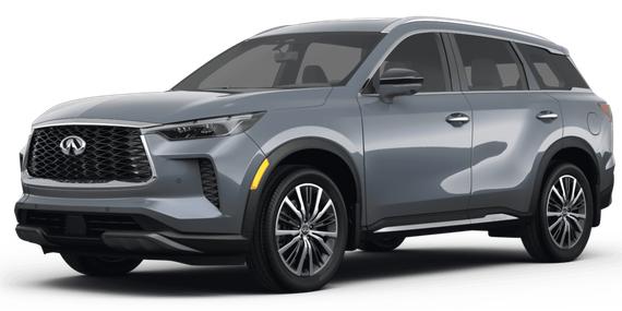 INFINITI QX60 2023 5N1DL1GS6PC365731 image