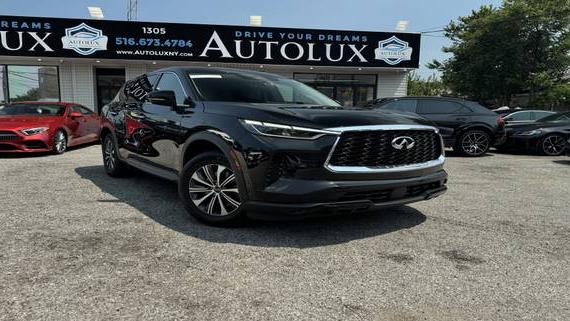 INFINITI QX60 2023 5N1DL1ES9PC331429 image