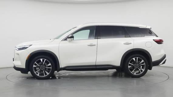 INFINITI QX60 2023 5N1DL1FSXPC368665 image