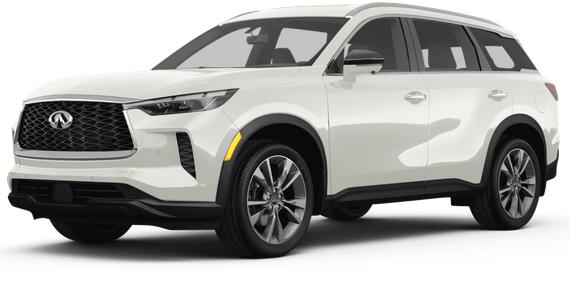 INFINITI QX60 2023 5N1DL1FS9PC354093 image