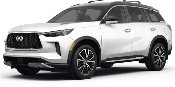 INFINITI QX60 2023 5N1DL1HU2PC376886 image