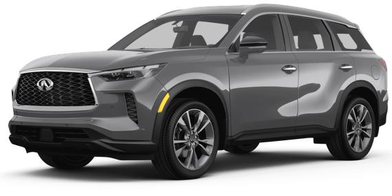 INFINITI QX60 2023 5N1DL1FR9PC360246 image