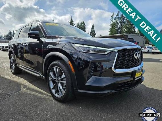 INFINITI QX60 2023 5N1DL1FS0PC362194 image INFINITI QX60 2023 5N1DL1FS0PC362194 image