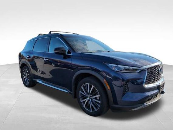 INFINITI QX60 2023 5N1DL1HUXPC363755 image