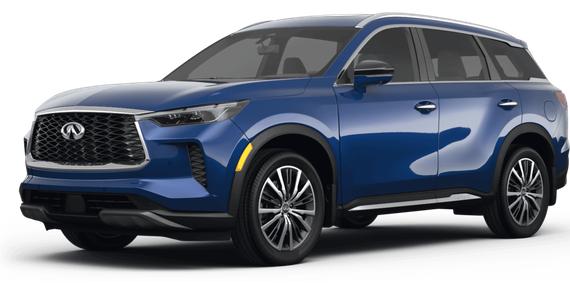 INFINITI QX60 2023 5N1DL1GS7PC372624 image