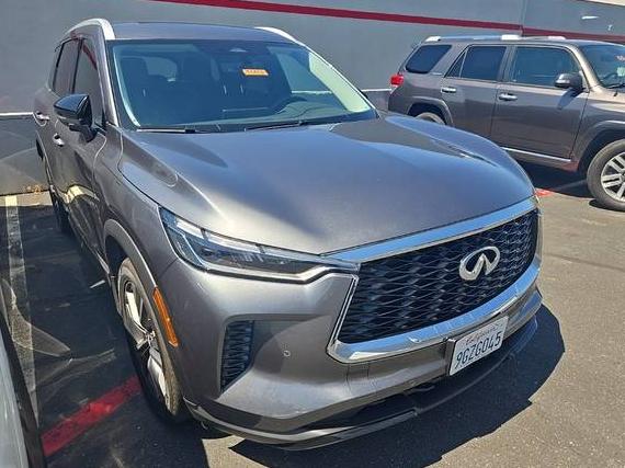 INFINITI QX60 2023 5N1DL1FS8PC371662 image