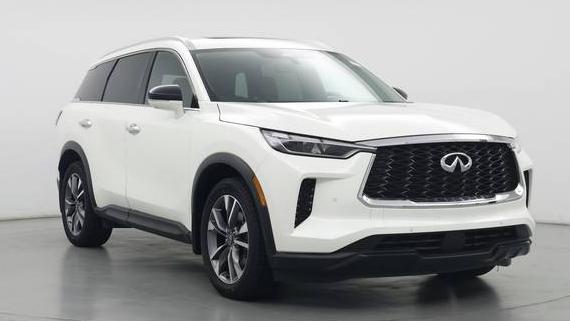 INFINITI QX60 2023 5N1DL1FS6PC355850 image