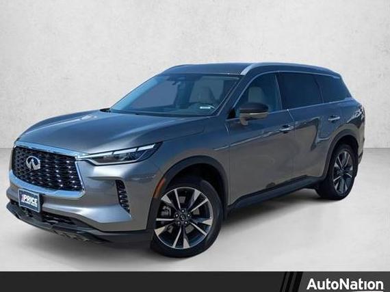 INFINITI QX60 2023 5N1DL1FS9PC352554 image