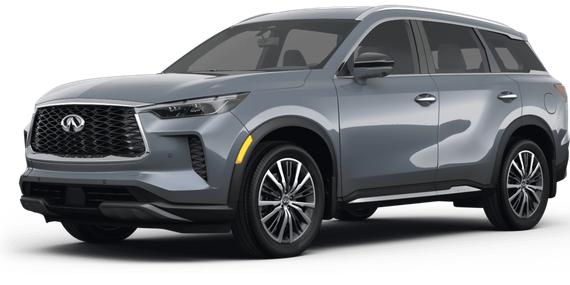 INFINITI QX60 2023 5N1DL1GSXPC332876 image