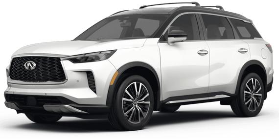 INFINITI QX60 2023 5N1DL1HUXPC351721 image