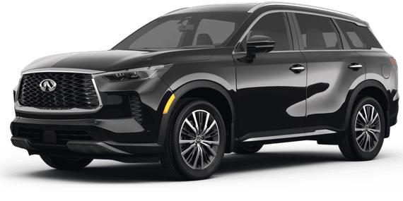 INFINITI QX60 2023 5N1DL1GS4PC361550 image