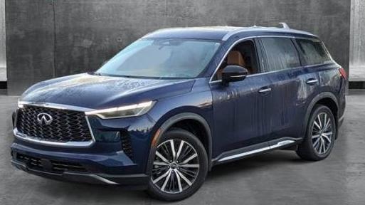 INFINITI QX60 2023 5N1DL1GS6PC345589 image