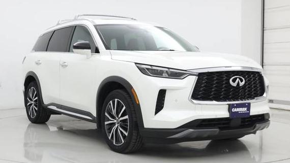 INFINITI QX60 2023 5N1DL1GS0PC366597 image
