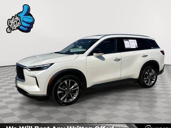 INFINITI QX60 2023 5N1DL1FS7PC361091 image INFINITI QX60 2023 5N1DL1FS7PC361091 image