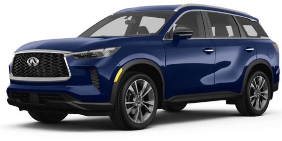 INFINITI QX60 2023 5N1DL1FS8PC366445 image INFINITI QX60 2023 5N1DL1FS8PC366445 image