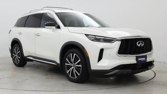 INFINITI QX60 2023 5N1DL1GSXPC349838 image INFINITI QX60 2023 5N1DL1GSXPC349838 image