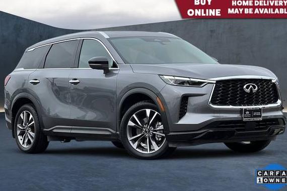 INFINITI QX60 2023 5N1DL1FR9PC332253 image