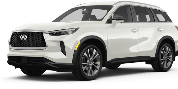 INFINITI QX60 2023 5N1DL1FRXPC358683 image