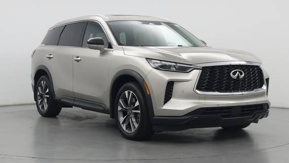 INFINITI QX60 2023 5N1DL1FS6PC357081 image INFINITI QX60 2023 5N1DL1FS6PC357081 image