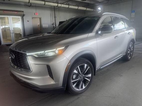 INFINITI QX60 2023 5N1DL1FR5PC351494 image