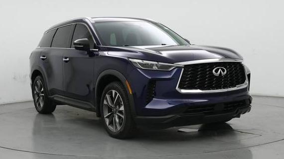 INFINITI QX60 2023 5N1DL1FR7PC366210 image INFINITI QX60 2023 5N1DL1FR7PC366210 image