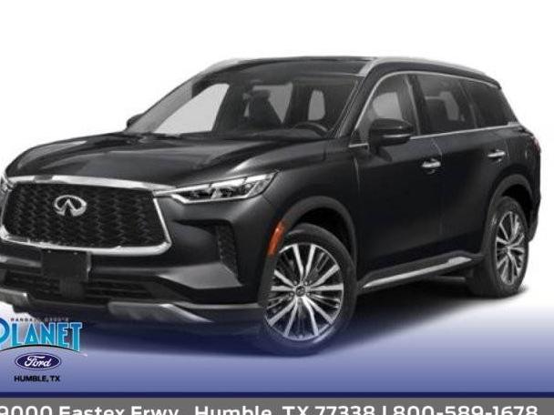 INFINITI QX60 2023 5N1DL1GS1PC361795 image