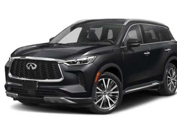 INFINITI QX60 2023 5N1DL1HU4PC331268 image INFINITI QX60 2023 5N1DL1HU4PC331268 image