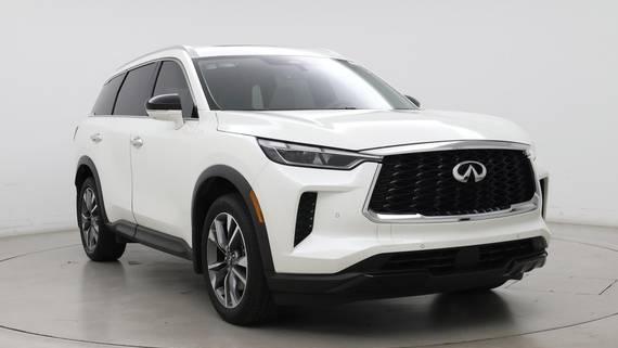 INFINITI QX60 2023 5N1DL1FR3PC367550 image