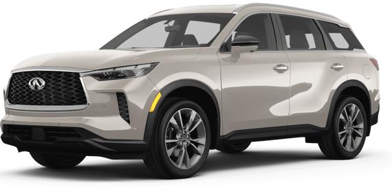 INFINITI QX60 2023 5N1DL1FS5PC349490 image