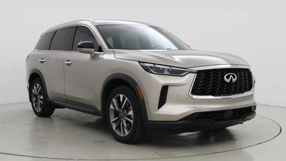 INFINITI QX60 2023 5N1DL1FR3PC367001 image