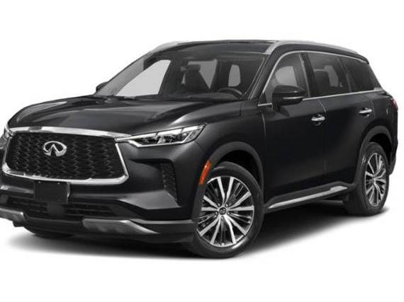 INFINITI QX60 2023 5N1DL1GS9PC330701 image