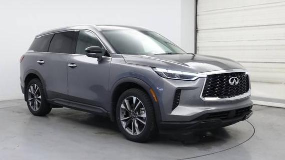 INFINITI QX60 2023 5N1DL1FS6PC348428 image
