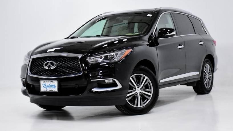 INFINITI QX60 2016 5N1AL0MMXGC514306 image