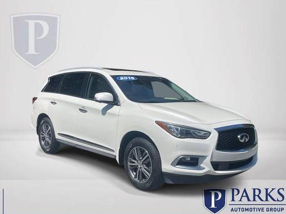 INFINITI QX60 2016 5N1AL0MM1GC521676 image