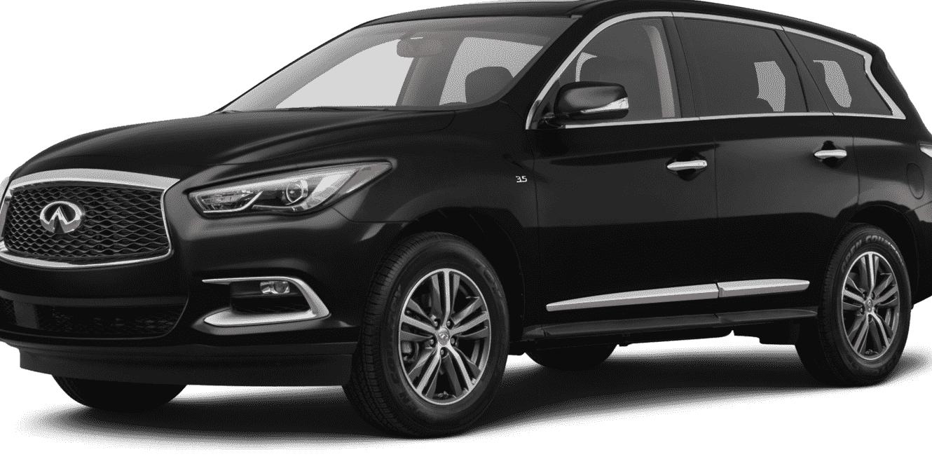 INFINITI QX60 2016 5N1AL0MN2GC521422 image