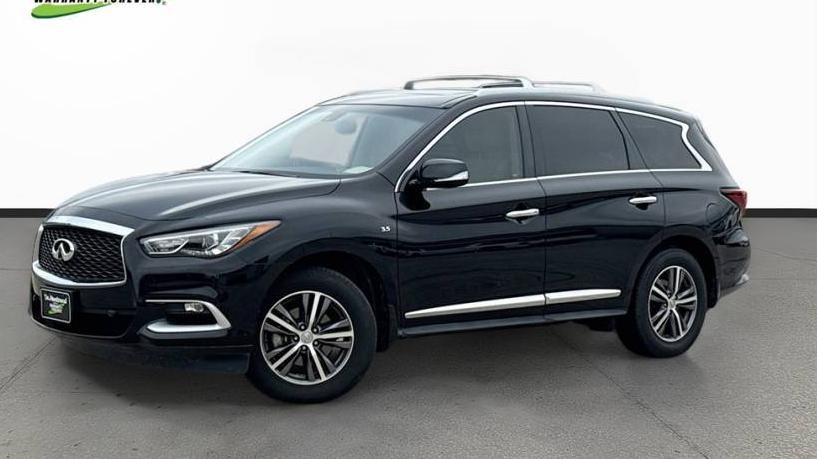 INFINITI QX60 2016 5N1AL0MN8GC531842 image