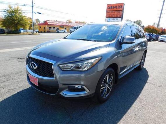 INFINITI QX60 2016 5N1AL0MM1GC510094 image INFINITI QX60 2016 5N1AL0MM1GC510094 image