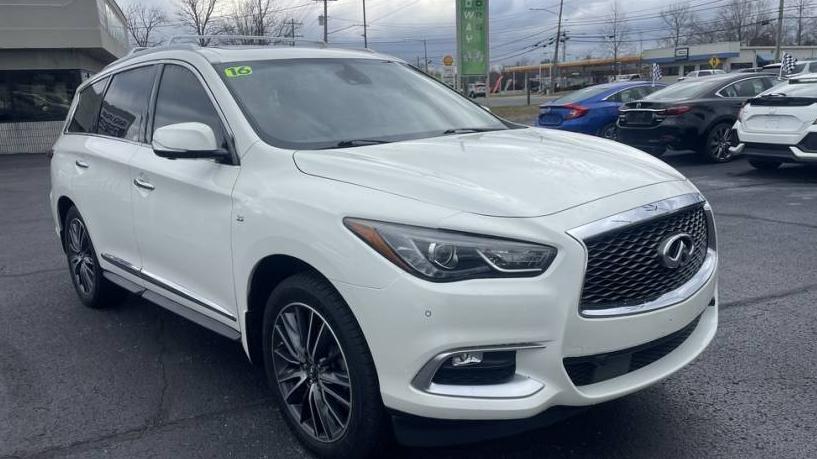 INFINITI QX60 2016 5N1AL0MM9GC520419 image