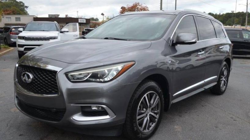 INFINITI QX60 2016 5N1AL0MMXGC528870 image