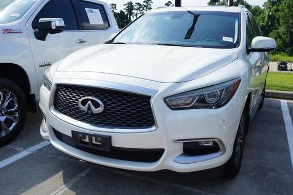 INFINITI QX60 2016 5N1AL0MN6GC516997 image