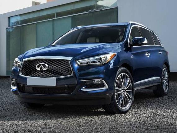 INFINITI QX60 2016 5N1AL0MN6GC522489 image