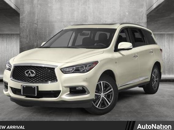 INFINITI QX60 2016 5N1AL0MN6GC514800 image
