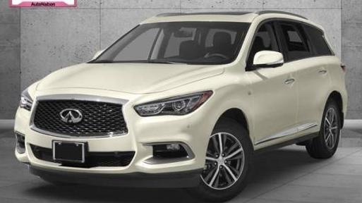 INFINITI QX60 2016 5N1AL0MM6GC510530 image